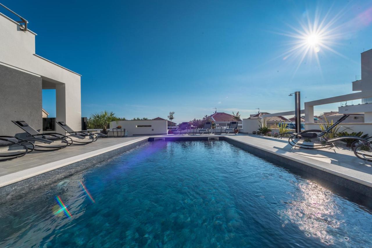 Appartement Magnifica With Pool *