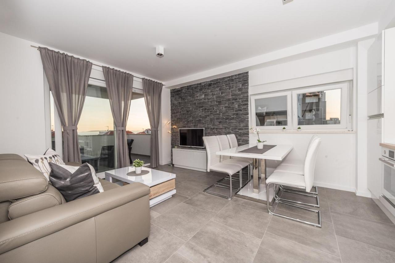 Apartment Magnifica With Pool *