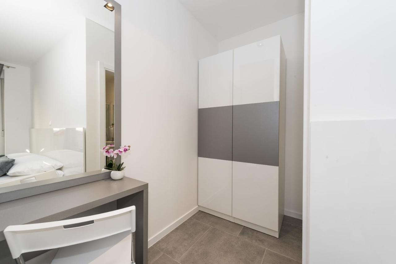 Magnifica With Pool Apartament
